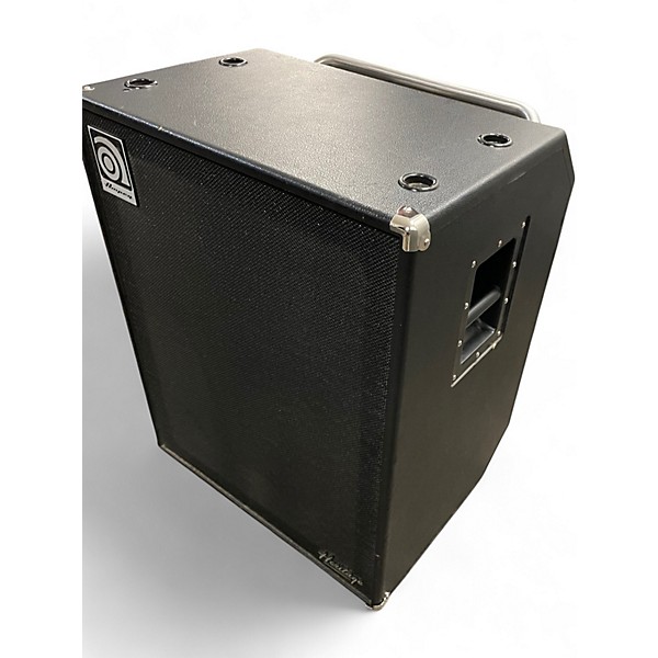 Used 2021 Ampeg HSVT410HLF Bass Cabinet