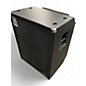 Used 2021 Ampeg HSVT410HLF Bass Cabinet