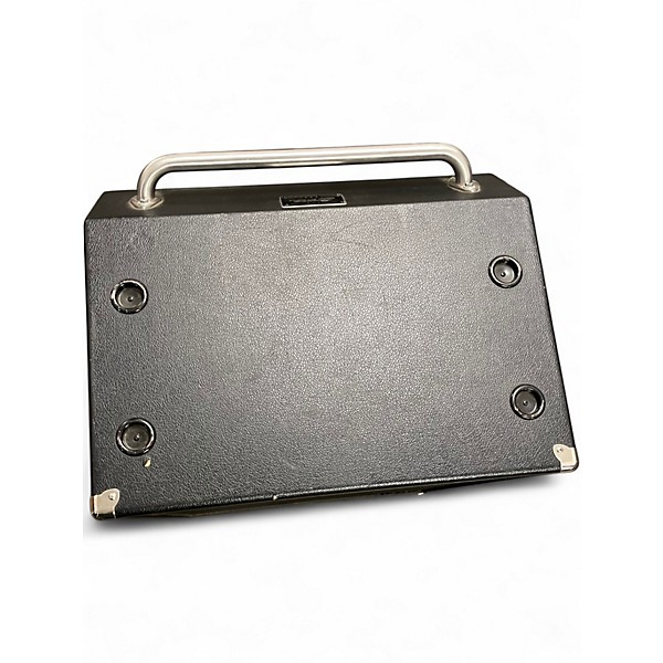 Used 2021 Ampeg HSVT410HLF Bass Cabinet