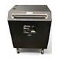 Used 2021 Ampeg HSVT410HLF Bass Cabinet