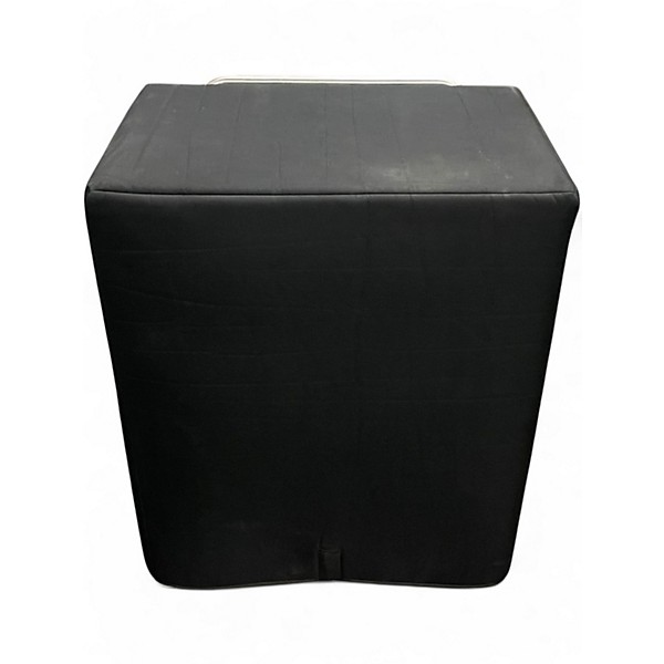 Used 2021 Ampeg HSVT410HLF Bass Cabinet