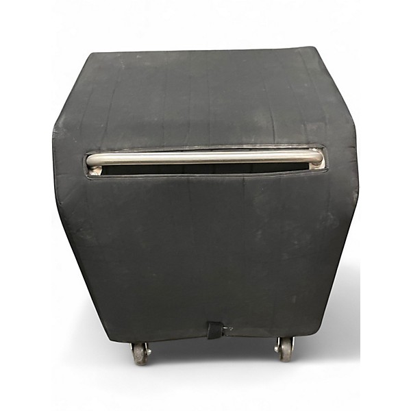 Used 2021 Ampeg HSVT410HLF Bass Cabinet