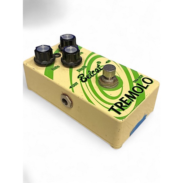 Used Belcat Tremolo Effect Pedal