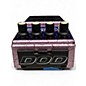 Used DOD FX69B Grunge Distortion Effect Pedal