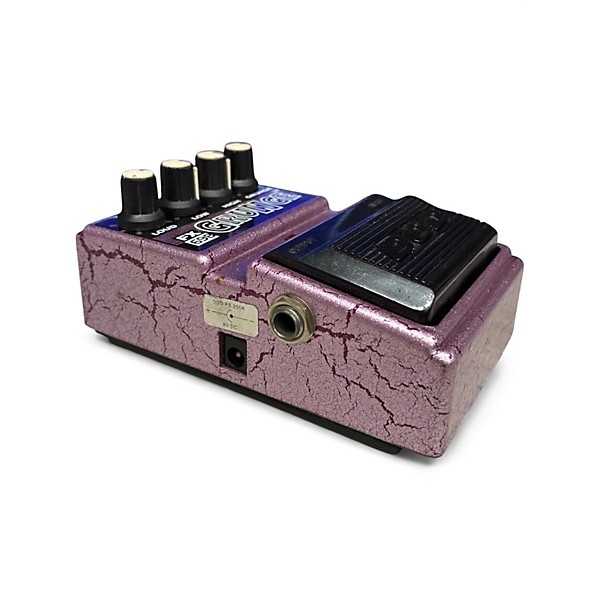 Used DOD FX69B Grunge Distortion Effect Pedal