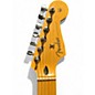 Used Fender 75TH Anniversary Player Stratocaster Surf Pearl Solid Body Electric Guitar