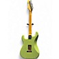 Used Fender 75TH Anniversary Player Stratocaster Surf Pearl Solid Body Electric Guitar