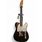 Used Fender American Ultra Telecaster TEXAS TEA Solid Body Electric Guitar thumbnail