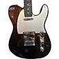 Used Fender American Ultra Telecaster TEXAS TEA Solid Body Electric Guitar