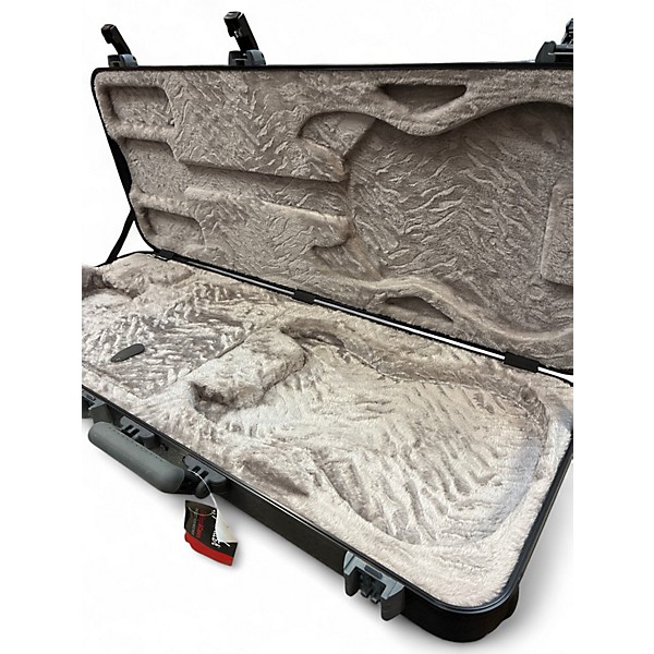 Used Fender American Ultra Telecaster TEXAS TEA Solid Body Electric Guitar