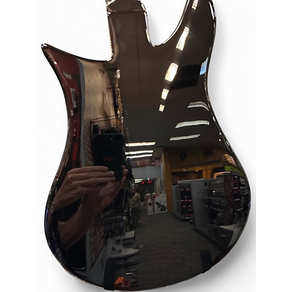 Used Dusenberg DOUBLE CAT 12 DAPHNE BLUE Hollow Body Electric Guitar