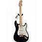 Used Fender ERIC CLAPTON CUSTOM SHOP NOS STRATOCASTER BLACKIE Black Solid Body Electric Guitar thumbnail
