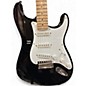 Used Fender ERIC CLAPTON CUSTOM SHOP NOS STRATOCASTER BLACKIE Black Solid Body Electric Guitar