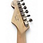 Used Fender ERIC CLAPTON CUSTOM SHOP NOS STRATOCASTER BLACKIE Black Solid Body Electric Guitar
