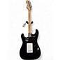 Used Fender ERIC CLAPTON CUSTOM SHOP NOS STRATOCASTER BLACKIE Black Solid Body Electric Guitar