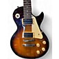 Used Epiphone LP100 Tobacco Burst Solid Body Electric Guitar