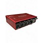 Used 2024 Focusrite Scarlett 18i8 Audio Interface