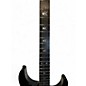 Used ESP LTD KH602 Kirk Hammett Signature Black Solid Body Electric Guitar