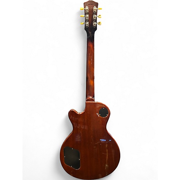 Used Eastman SB59 3 Tone Sunburst Solid Body Electric Guitar