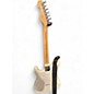 Used Squier Affinity Stratocaster Arctic White Solid Body Electric Guitar