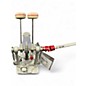 Used Ludwig Atlas Pro Double Bass Drum Pedal