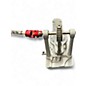 Used Ludwig Atlas Pro Double Bass Drum Pedal