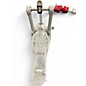 Used Ludwig Atlas Pro Double Bass Drum Pedal