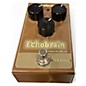 Used TC Electronic Echobrain Analog Delay Effect Pedal