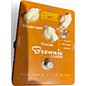 Used Gfs Electronics BROWNIE CLASSIC Effect Pedal
