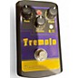 Used Moen Effect Lab tremolo Effect Pedal thumbnail