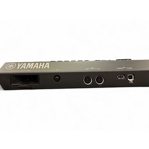 Used Yamaha MX49 49 Key Keyboard Workstation