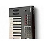 Used Yamaha MX49 49 Key Keyboard Workstation