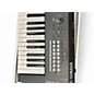 Used Yamaha MX49 49 Key Keyboard Workstation