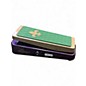 Used Dunlop Leo Nocentelli Mardi Gras Cry Baby Wah Effect Pedal