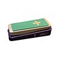 Used Dunlop Leo Nocentelli Mardi Gras Cry Baby Wah Effect Pedal