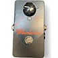 Used Whirlwind Orange Box Phaser Effect Pedal thumbnail