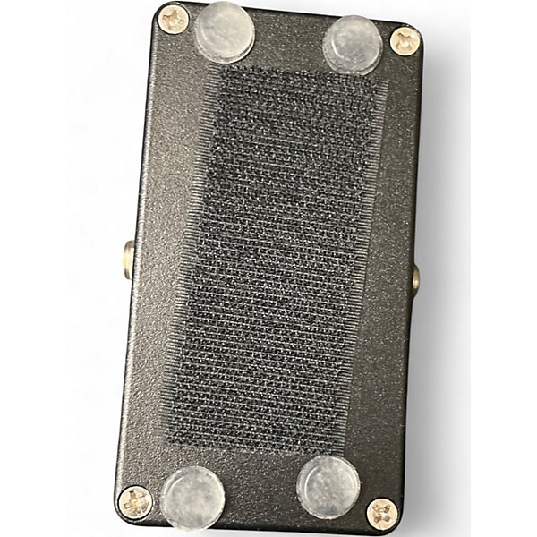 Used Whirlwind Orange Box Phaser Effect Pedal