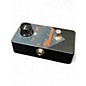 Used Whirlwind Orange Box Phaser Effect Pedal