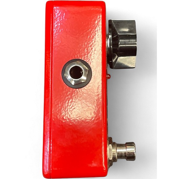 Used Mythos Pedal Hephaestus Fuzz Effect Pedal