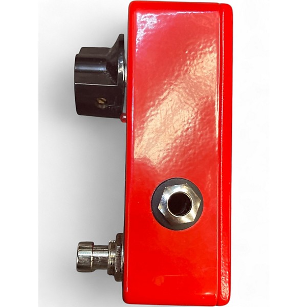 Used Mythos Pedal Hephaestus Fuzz Effect Pedal