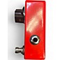 Used Mythos Pedal Hephaestus Fuzz Effect Pedal