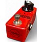 Used Mythos Pedal Hephaestus Fuzz Effect Pedal