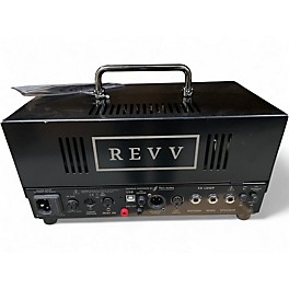 Used Revv Amplification G20 Tube Guitar Amp Head