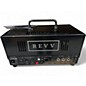 Used Revv Amplification G20 Tube Guitar Amp Head thumbnail
