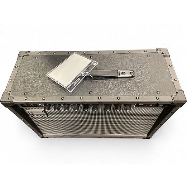 Used Roland JC40 Guitar Combo Amp