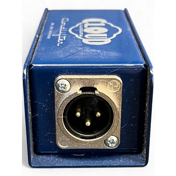 Used Cloud Cloudlifter CL-1 Microphone Preamp