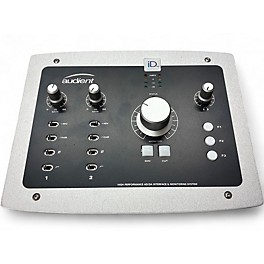 Used Audient ID22 Audio Interface