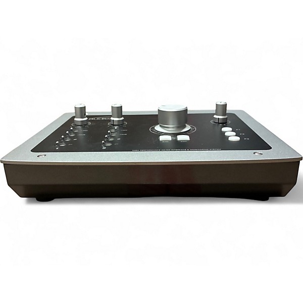 Used Audient ID22 Audio Interface