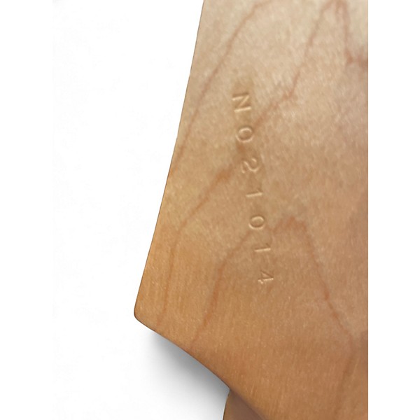 Used Yamaha Pacifica Alpine White Solid Body Electric Guitar