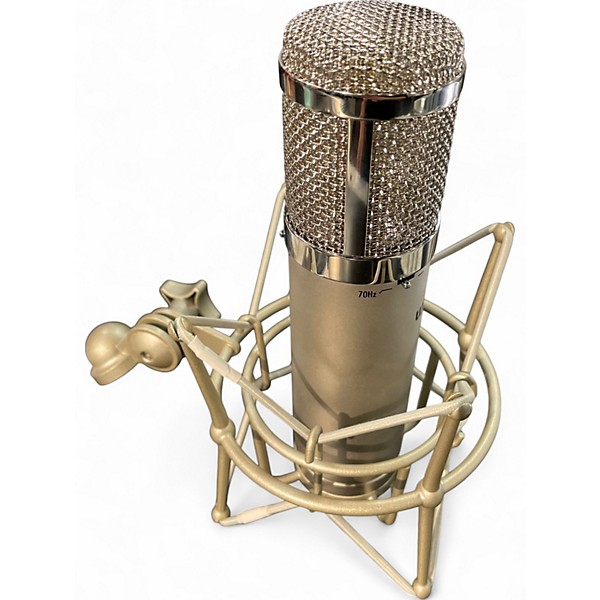 Used Warm Audio WA47JR Condenser Microphone